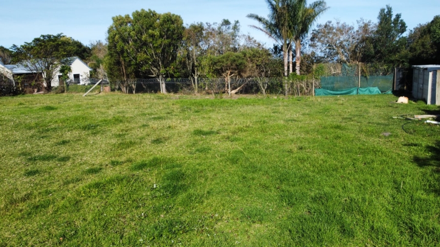 Commercial Property for Sale in Hoekwil Western Cape